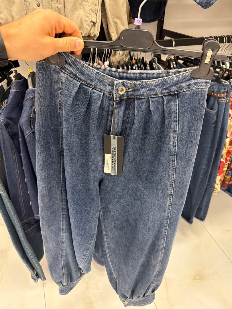 JEANS LA MORRELA