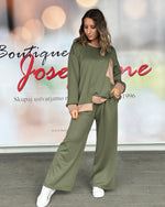 Naloži sliko v pregledovalnik galerij, KOMPLET OLIVIA CHIC
