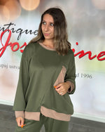 Naloži sliko v pregledovalnik galerij, KOMPLET OLIVIA CHIC
