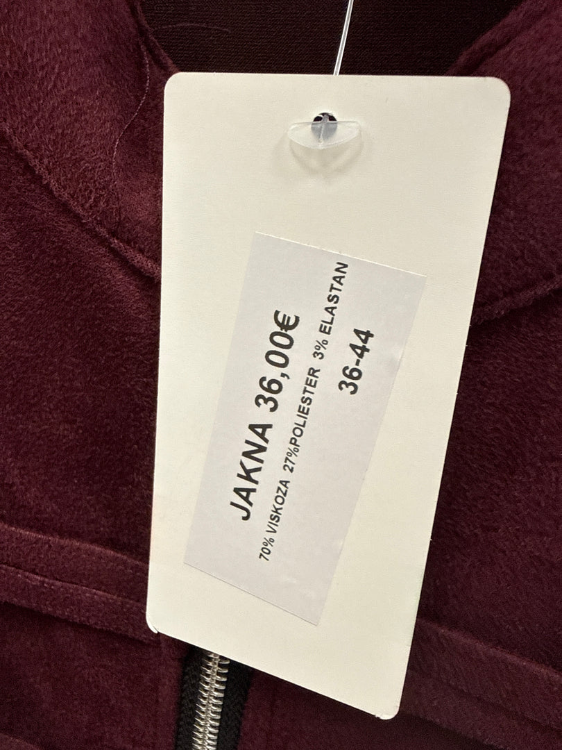 JAKNA NAPOLEON WINE