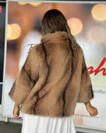 Naloži sliko v pregledovalnik galerij, JAKNA ARCTIC GLAM
