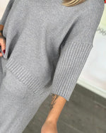 Naloži sliko v pregledovalnik galerij, KOMPLET COZY CHIC
