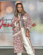 Naloži sliko v pregledovalnik galerij, JAKNA CITY MAP
