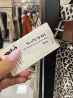 Naloži sliko v pregledovalnik galerij, HLAČE LEOPARD