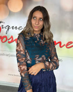 Naloži sliko v pregledovalnik galerij, MAJICA MYSTIC FLOW
