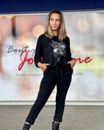 Naloži sliko v pregledovalnik galerij, MAJČKA LUCKY CHARM
