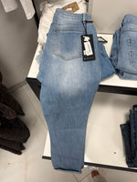 Naloži sliko v pregledovalnik galerij, HLAČE JEANS TILLY
