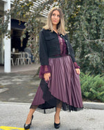 Naloži sliko v pregledovalnik galerij, KRILO TWIRL DREAM
