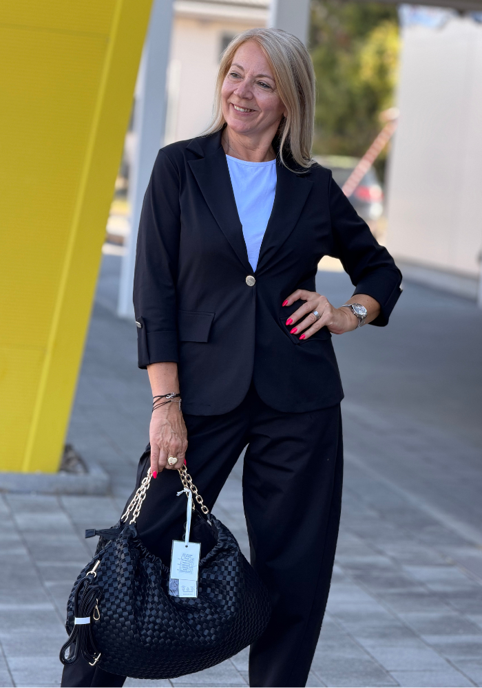 JOSEPHINE OFFICE JACKET