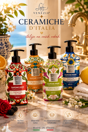 CERAMICHE D'ITALIA – MILO ZA ROKE 500 ML