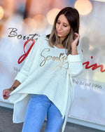 Naloži sliko v pregledovalnik galerij, PLETENKA SERENITY GLOW
