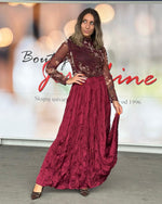 Naloži sliko v pregledovalnik galerij, KRILO VELVET WAVES
