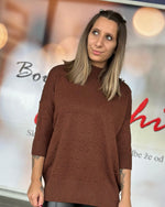 Naloži sliko v pregledovalnik galerij, MAJČKA DOT CHIC
