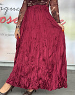 Naloži sliko v pregledovalnik galerij, KRILO VELVET WAVES
