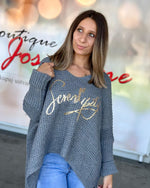 Naloži sliko v pregledovalnik galerij, PLETENKA SERENITY GLOW
