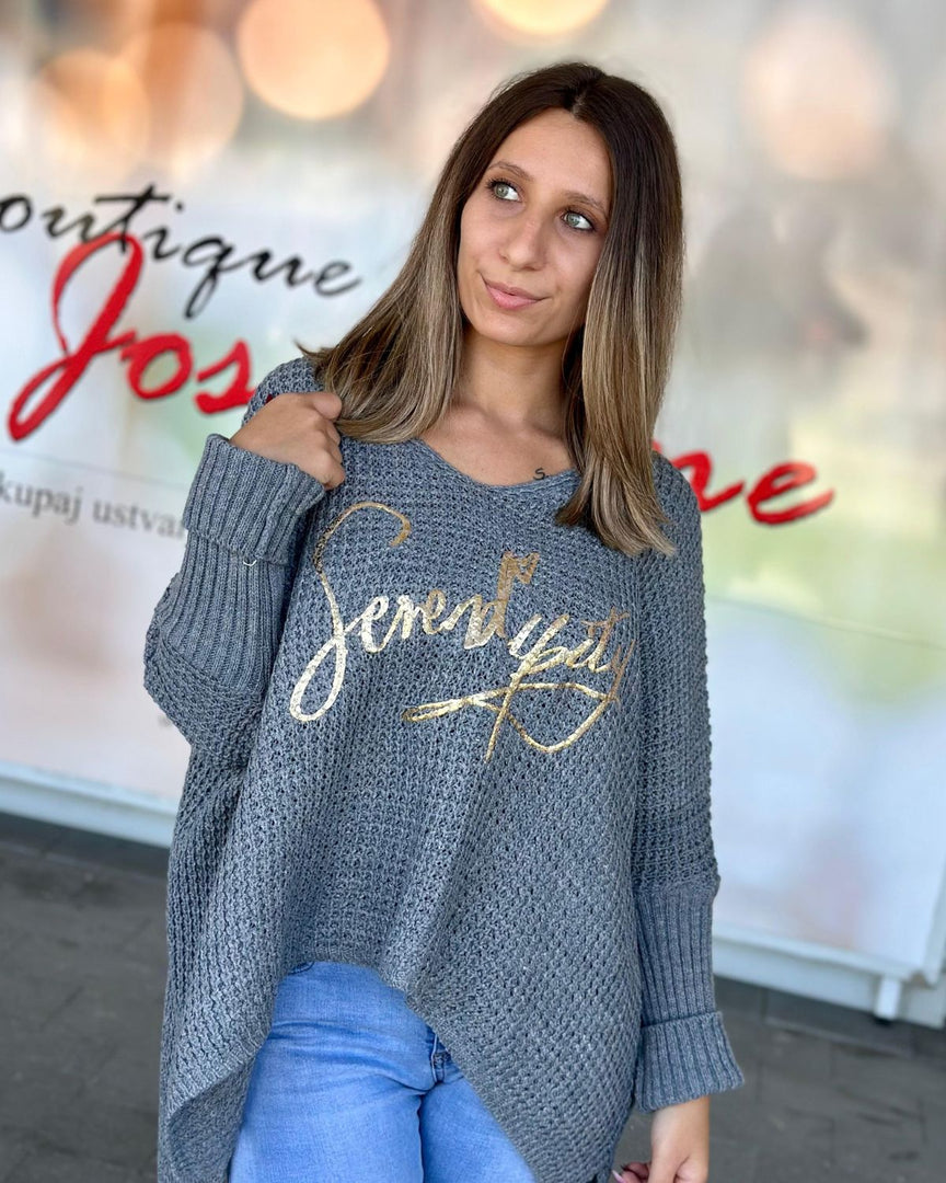 PLETENKA SERENITY GLOW