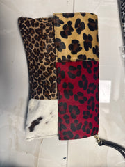 TORBICA FANCY LEATHER