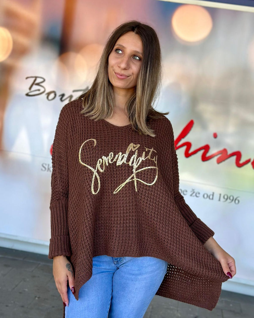 PLETENKA SERENITY GLOW