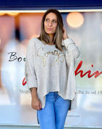 Naloži sliko v pregledovalnik galerij, PLETENKA SERENITY GLOW
