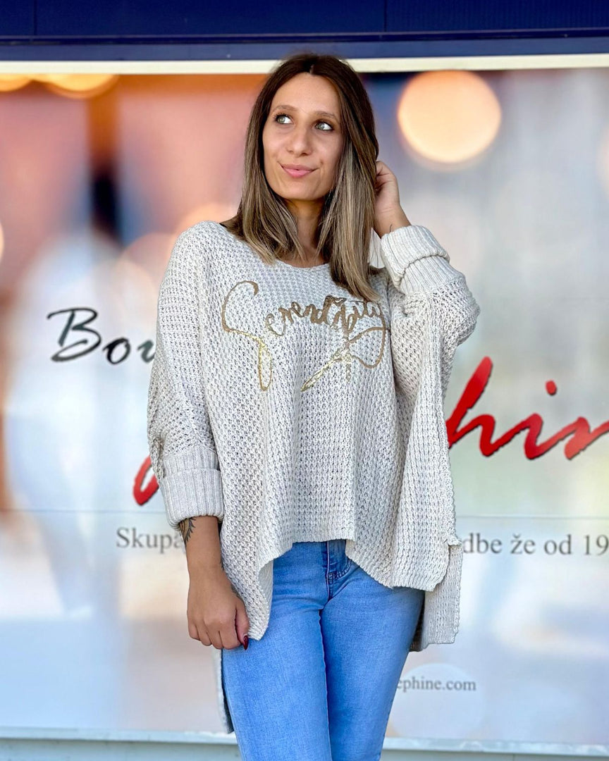 PLETENKA SERENITY GLOW