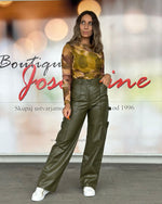 Naloži sliko v pregledovalnik galerij, HLAČE URBAN REBEL
