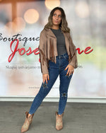 Naloži sliko v pregledovalnik galerij, JAKNA WILD SPIRIT
