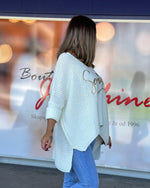 Naloži sliko v pregledovalnik galerij, PLETENKA SERENITY GLOW
