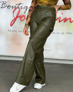 Naloži sliko v pregledovalnik galerij, HLAČE URBAN REBEL
