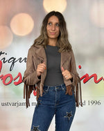 Naloži sliko v pregledovalnik galerij, JAKNA WILD SPIRIT
