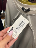 Naloži sliko v pregledovalnik galerij, PULOVER QUATTRO