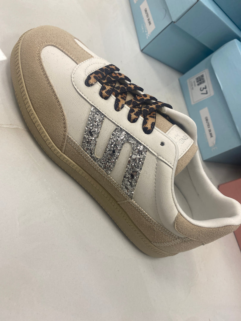 SUPERGE SILVER