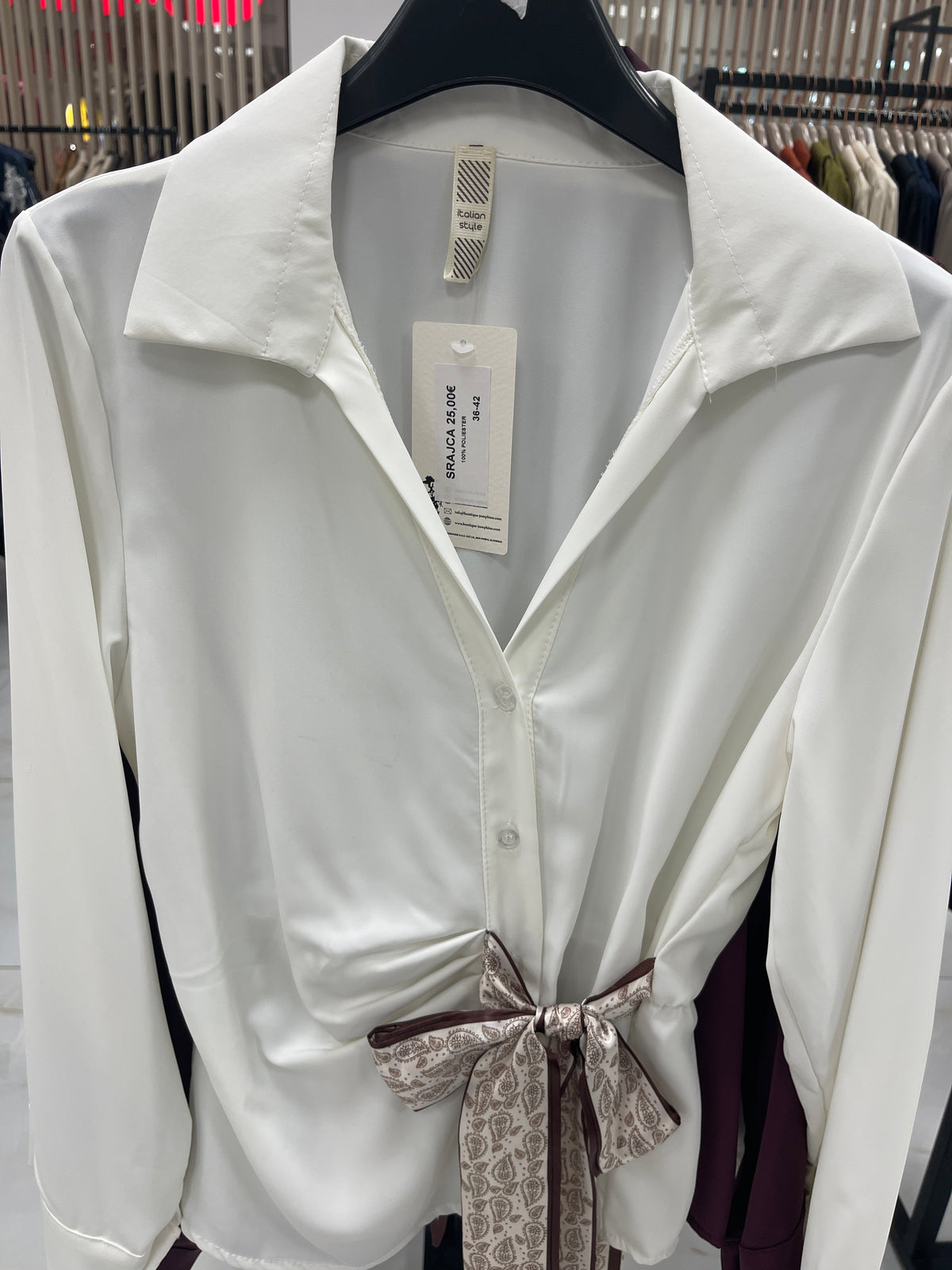 KOŠULJA STYLISH