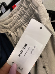 HLAČE SOFT