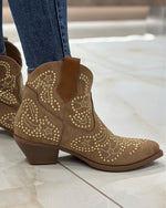 Naloži sliko v pregledovalnik galerij, ŠKORNJI WESTERN GLOW
