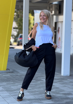 Naloži sliko v pregledovalnik galerij, JOSEPHINE OFFICE PANTS