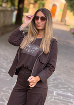 Naloži sliko v pregledovalnik galerij, JOSEPHINE GIORNO JAKNA N1