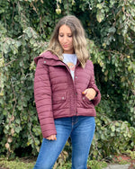 Naloži sliko v pregledovalnik galerij, JAKNA LUNA
