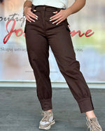 Naloži sliko v pregledovalnik galerij, HLAČE URBAN CARGO
