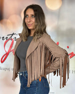 Naloži sliko v pregledovalnik galerij, JAKNA WILD SPIRIT
