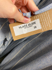 DUGE HLAČE PAMUK
