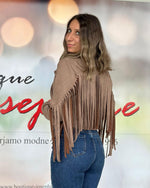 Naloži sliko v pregledovalnik galerij, JAKNA WILD SPIRIT
