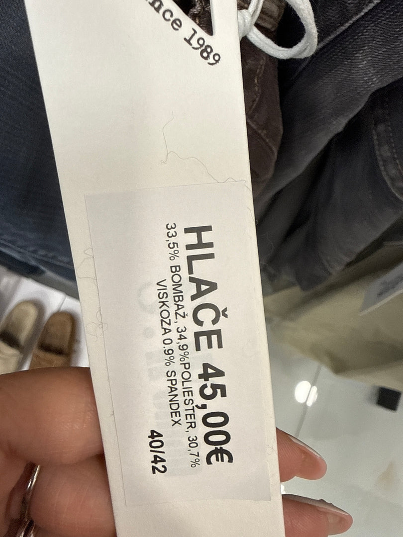 JEANS HLACE ESPECIALE