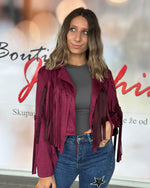 Naloži sliko v pregledovalnik galerij, JAKNA WILD SPIRIT
