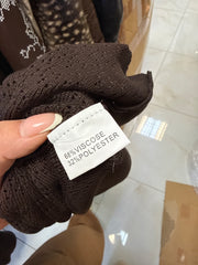 PLETENI KOMPLET DONNA