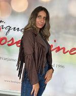 Naloži sliko v pregledovalnik galerij, JAKNA WILD SPIRIT
