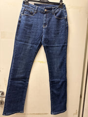 HLAČE JEANS ELIOT