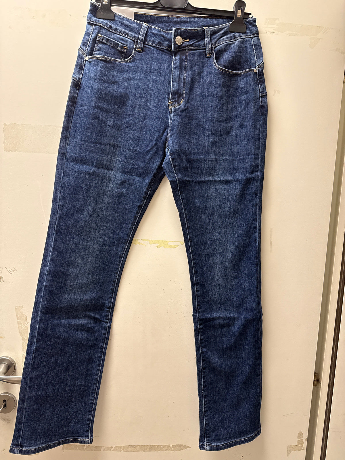 HLAČE JEANS ELIOT