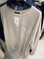 Naloži sliko v pregledovalnik galerij, MAJICA STACY