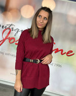 Naloži sliko v pregledovalnik galerij, MAJČKA DOT CHIC
