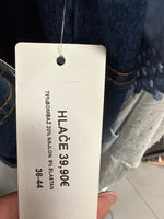 Naloži sliko v pregledovalnik galerij, HLAČE JEANS SOPHIE